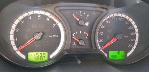 Ford Ecosport 2008 2.0 Xlt Aut. 5p