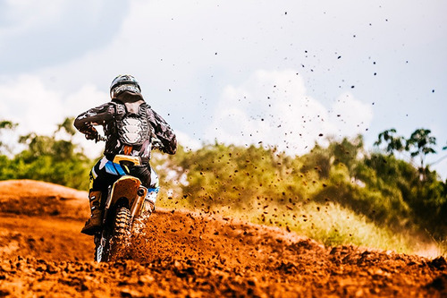 Par Pneu Borilli 90/100-21 Enduro Soft + 110/100-18 Exc Soft
