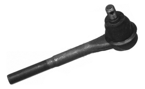 Terminal De Direccion Del Int Fd Crown Victoria 4.6 1992 Ck