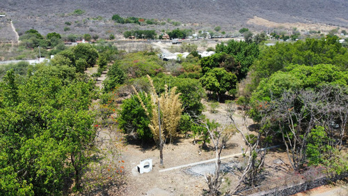 Terreno En Ticumán