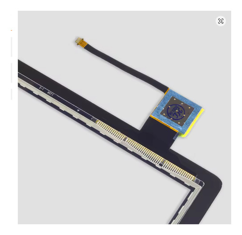 Touch Screen Compatible Con Lenovo Tab E10 Tb- X104 X104f