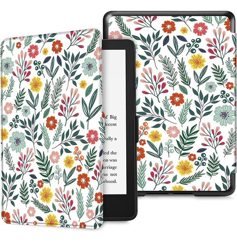 Funda Para Kindle Paperwhite / Signature Edition 11th 2021