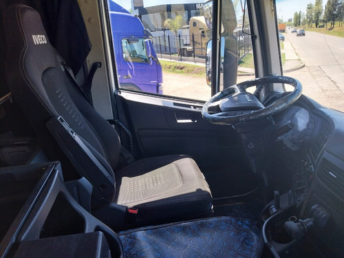 Iveco Stralis 440