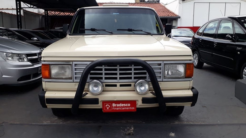 Chevrolet D20 1989/1989