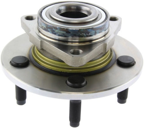 Masa De Rueda Dodge Ram 1500 4.7l 02-04