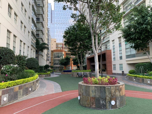 Imagen 11 de 12 de Hermoso Departamento En Portika Polanco, 54654