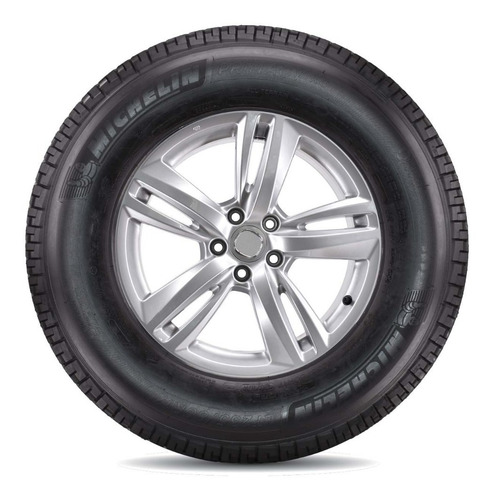 Imagen 2 de 8 de Llanta Michelin Primacy Xc 235/80r17 120/117r Lre
