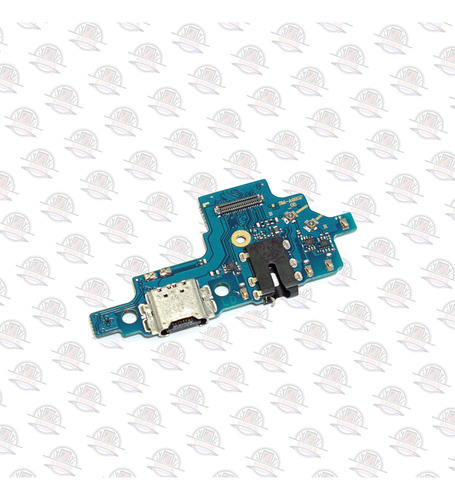 Tarjeta Para Galaxy A9 2018 A920g Centro De Carga Jack Micro