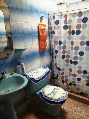 Imagen 14 de 16 de Se Vende Casa La Pastora Valencia Centro 04144121460