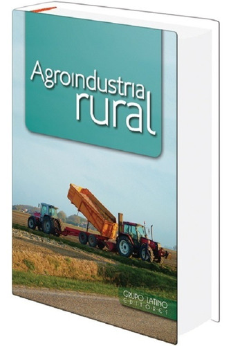 Libro Agroindustria Rural