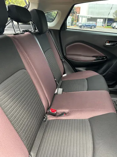 Suzuki Fronx 1.5 Glx Hibrida