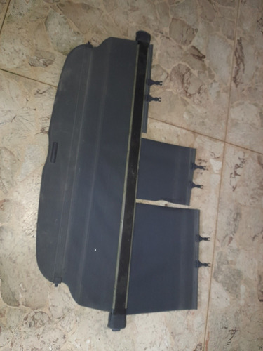 Lona Cubre Objetos Lona Retractil Honda Special 380000 (Usado)