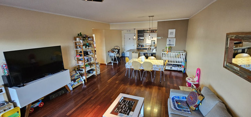 Venta Departamento 3 Ambientes Florida