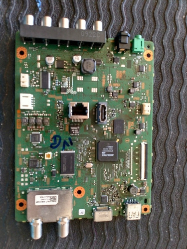 Placa Principal Sony Kdl-32r485a 1-886-722-12