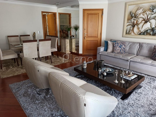 Imagem 12 de 30 de Apartamento À Venda Em Chácara Primavera - Ap005939