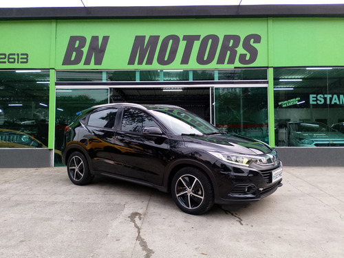 Honda HR-V Honda HR-V EX CVT 1.8 I-VTEC FlexOne