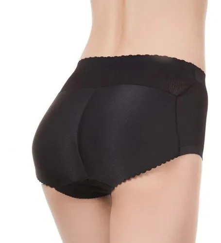 comprar Levanta Cola Glúteos Calzón Relleno Tanga Push Up Pantaletas