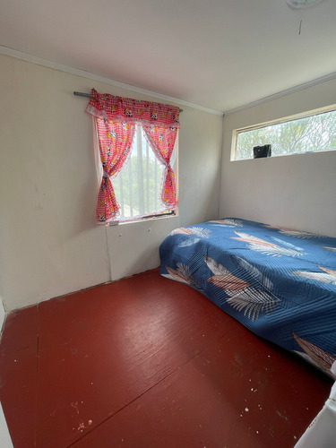 Venta Casa Esquina En La Comuna De Paine