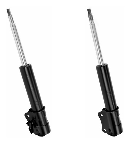 Kit 2 Amortiguadores Del Gas Oespectrum Tracker Geo 96/97