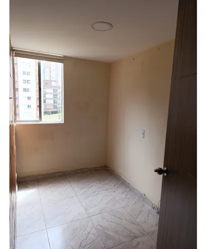 Apartamento En Robledo Pajarito