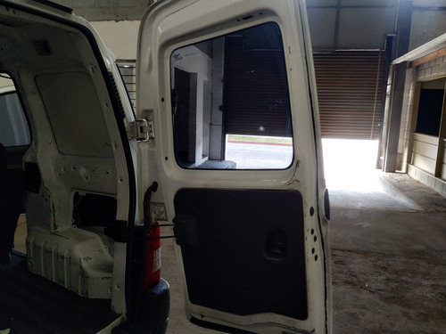 Peugeot Partner 2012 1.6 Hdi Furgon Presence Plc