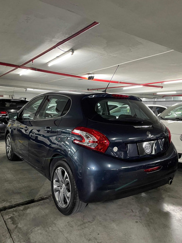 Peugeot 208 1.6 Feline Pack Cuir 2014 Sautos