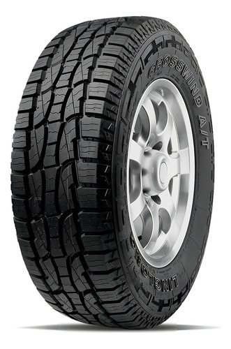 Pneu Linglong Aro 16 245/70r16 111t Crosswind At Extra Load