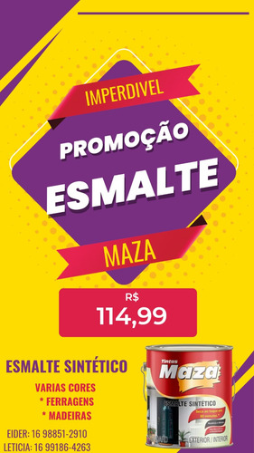 Tintas E Revestimento