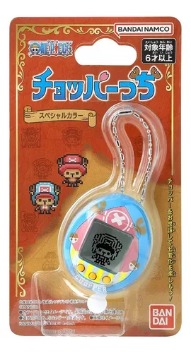 Tamagotchi nano x One Piece - New World