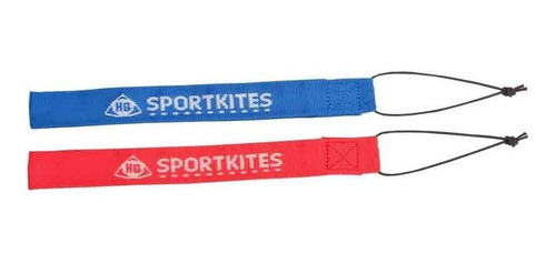 Cometa Acrobática Quickstep I I H Q Kites U S A