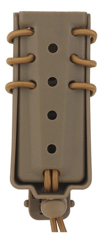 Revistero De 9 Mm, Bolsa De Revista Individual De 9 Mm .40 M