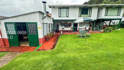 Hotel y resort en venta