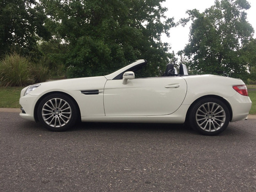 Mercedes Benz Slk 250 Excelente Estado¡¡, Bahnauto