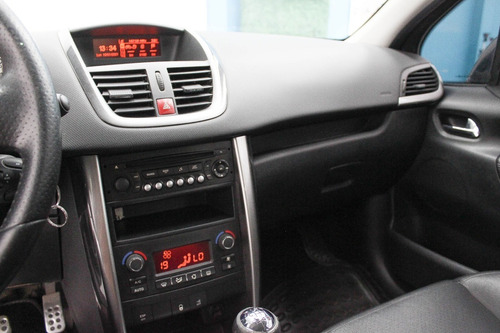 Peugeot 207 Gti 5p 1.6 Turbo 2013 La Plata 685