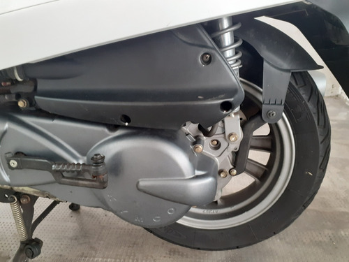 Kymco Like 125