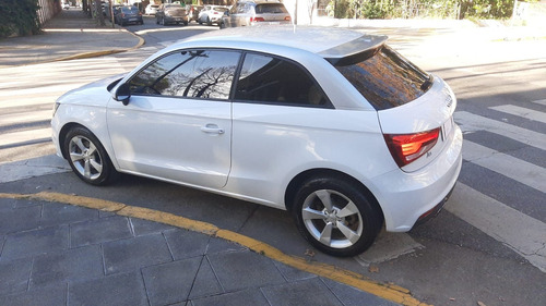 Audi A1 1.4 Tfsi Stronic 125cv