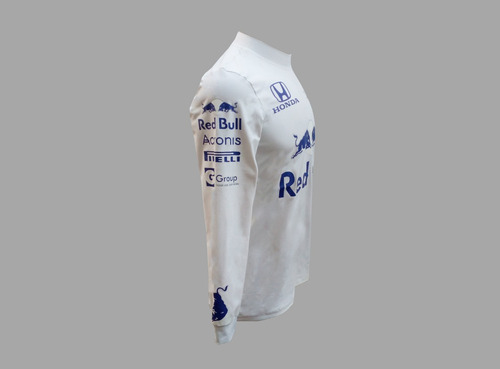 Camiseta Segunda Pele Poliamida