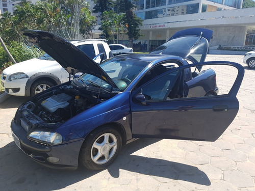 Gm - Chevrolet Tigra Opel 1998 1.6