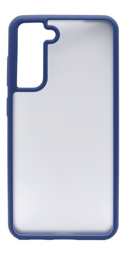 Carcasa Para Samsung Galaxy S21 Fe Modelo Soft Marca Cofolk