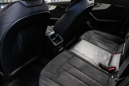 Audi A4 2.0 T S Line 190hp Dsg
