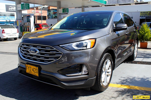 Ford Edge 2.0 Ride