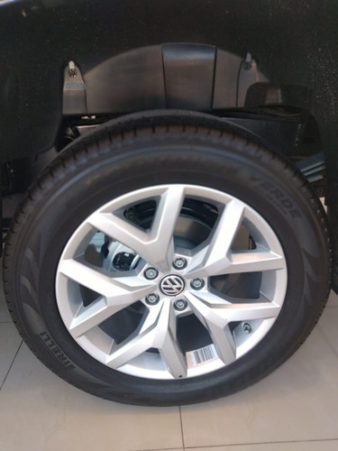 Imagen 11 de 18 de Amarok V6 Highline, Retiro Inmediato. Precio Cerrado Lb