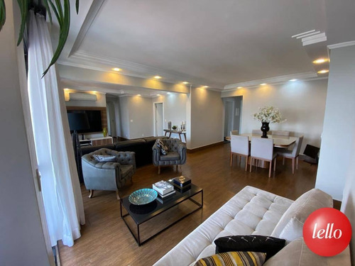Apartamento - Ref: 216431