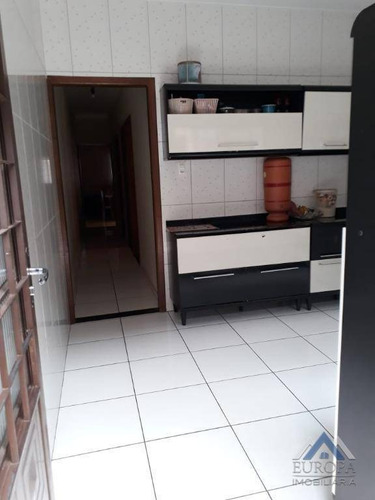 Imagem 10 de 18 de Casa Com 2 Dormitórios À Venda, 81 M² Por R$ 235.000,00 - Jardim Nova Londrina - Londrina/pr - Ca1361