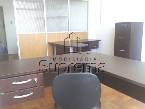 Imagem 4 de 9 de Sala Comercial - 496