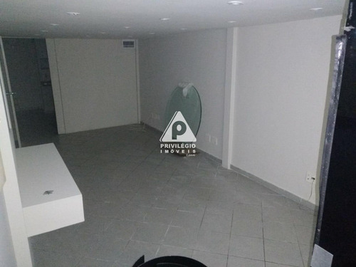 Imagem 3 de 23 de Sobreloja À Venda, 1 Vaga, Ipanema - Rio De Janeiro/rj - 34011