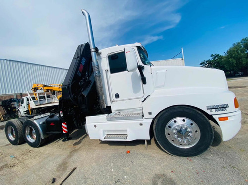 Imagen 7 de 8 de T600 Hiab
