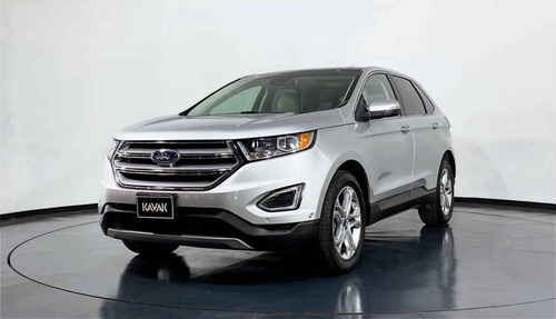 Imagen 1 de 15 de 107980 - Ford Edge 2018 Con Garantía