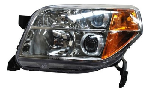 Faro Honda Pilot 2006-08 Izq