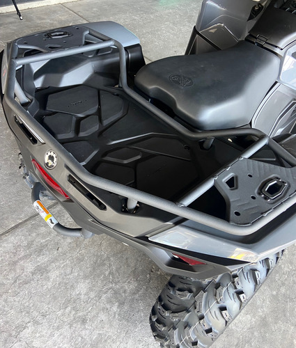 Can Am Outlander 500